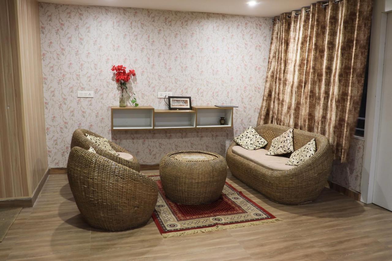 Valley Retreat Home Stay Dehradún Kültér fotó