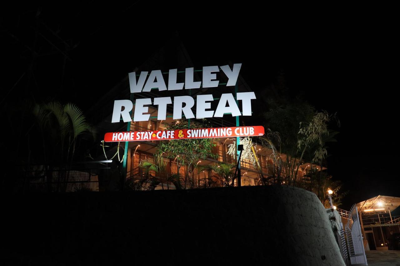 Valley Retreat Home Stay Dehradún Kültér fotó